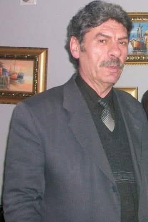 Photo of Viktor Çaro, Acting