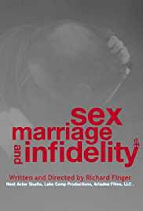 Movie poster for Sex, Marriage and Infidelity (2014)
