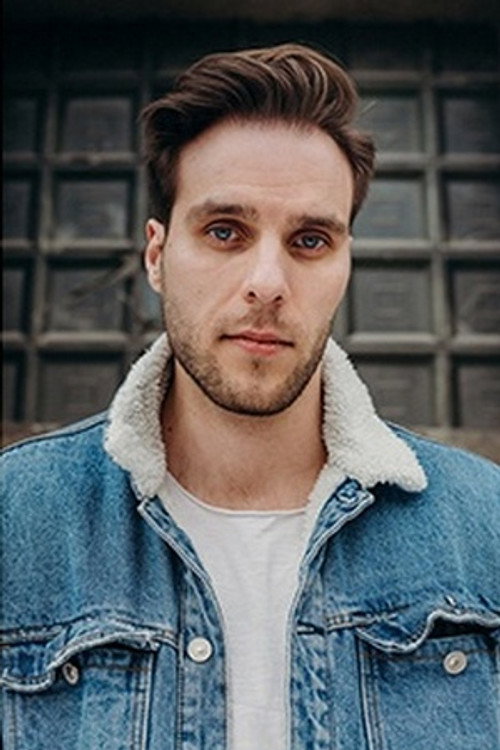 Photo of Karol Olszewski, Acting
