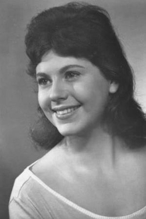 Photo of Jana Kasanová, Acting
