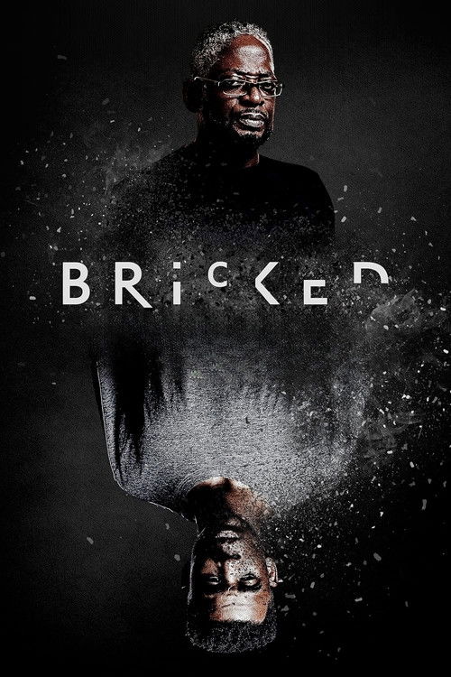 Movie poster for Bricked (2019)