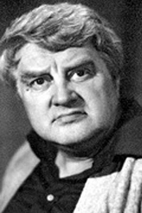 Photo of Iosif Douksha, Directing
