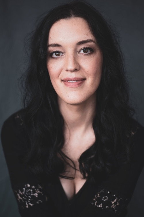 Photo of Kirsty Bruce, Acting