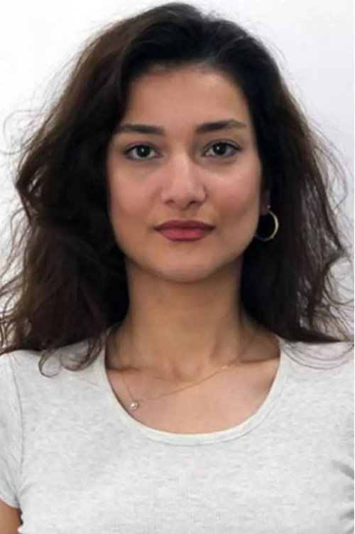 Mansura Ahmadova profile