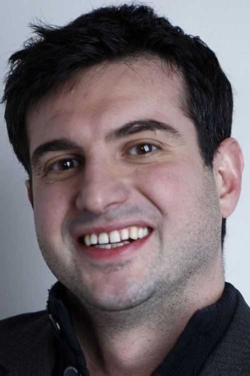 Olly Blackburn profile