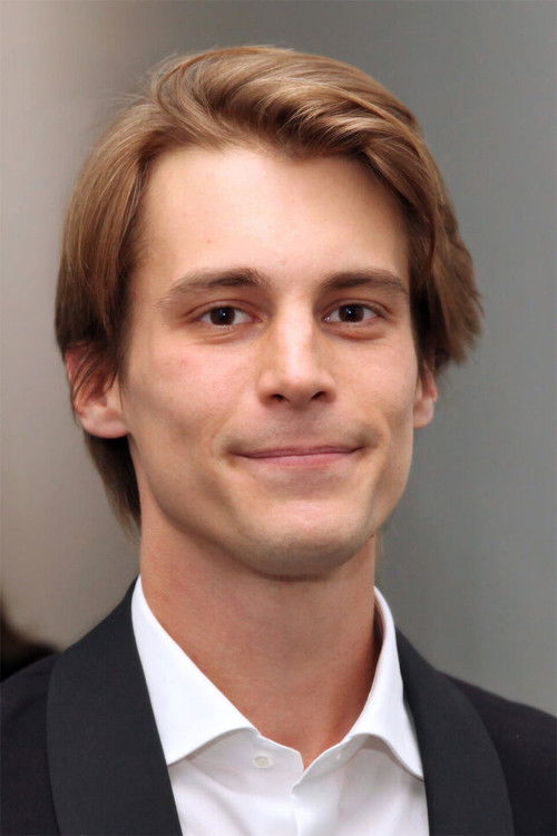 Ivan Yankovsky profile