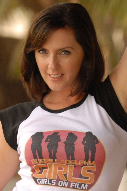 Photo of Kristina Hughes, Acting