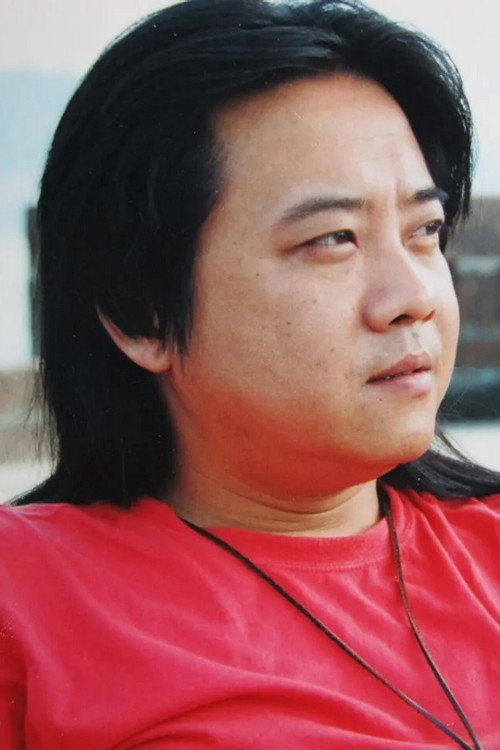 Photo of Wang Xuexin, Acting
