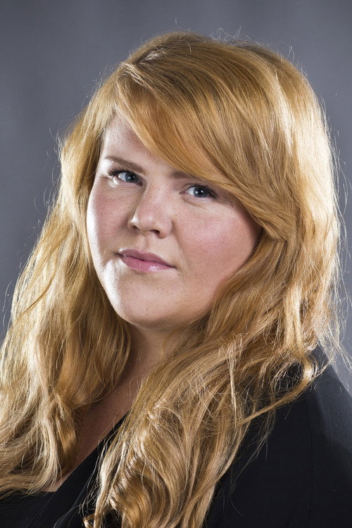 Photo of Linnéa Wikblad, Acting