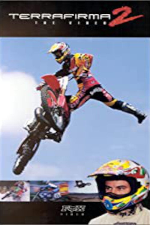 Movie poster for Terrafirma 2 (1995)