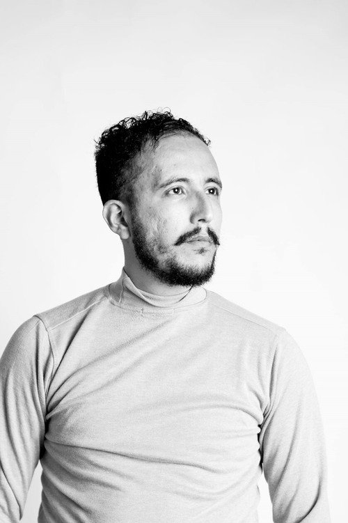 Photo of yassine ElMoujahid, Directing