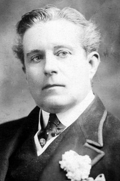 Photo of Frederick Clayton, Acting