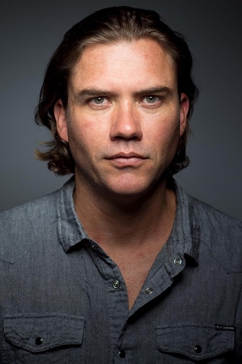 Photo of Chris Sadrinna, Acting