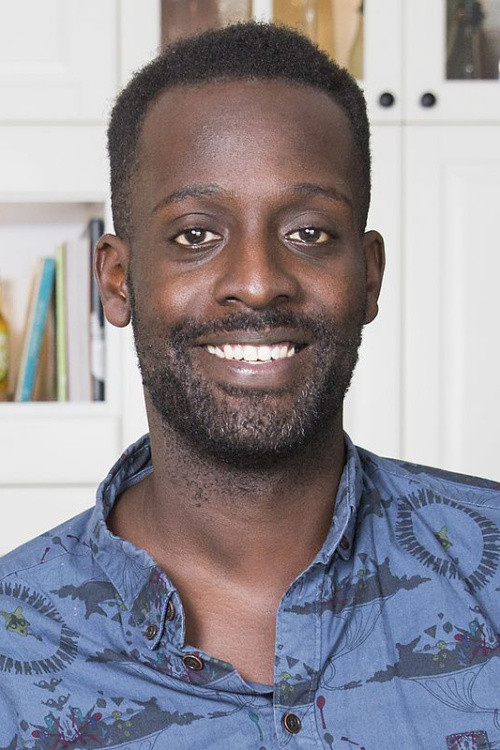 Mogge Sseruwagi profile