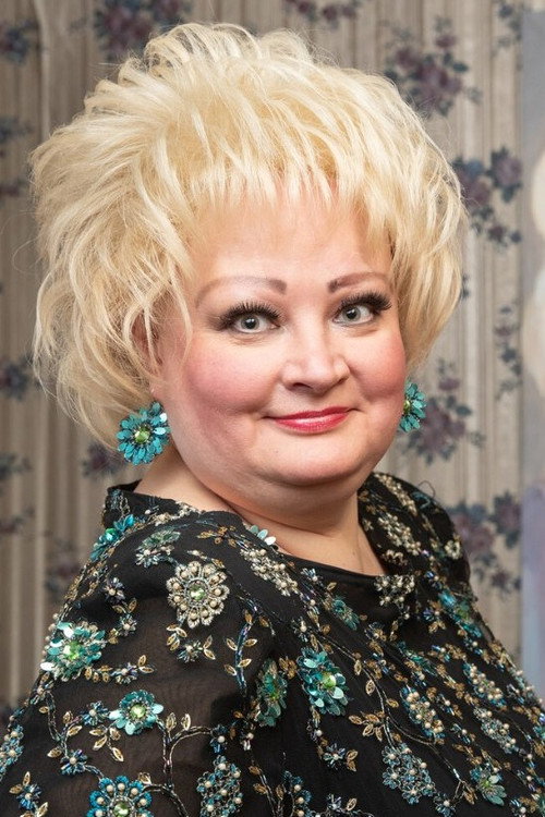 Photo of Pille Pürg, Acting