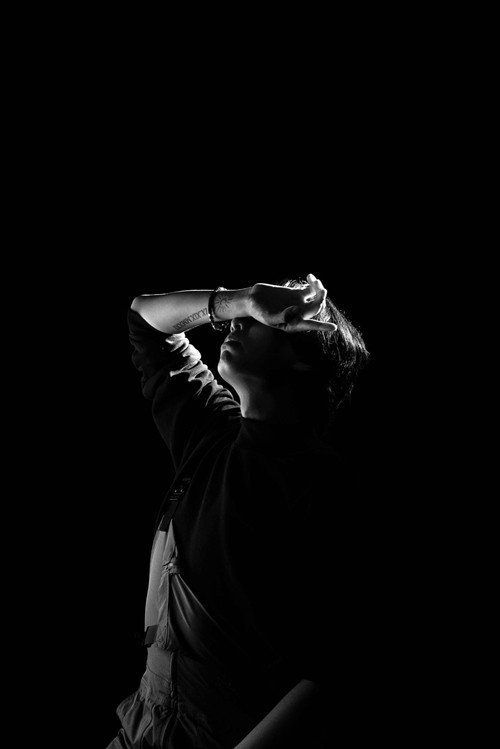 Photo of Nathan Zhe, Directing