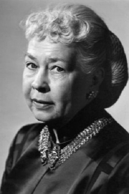 Kathleen Howard profile