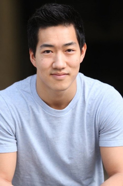 Photo of Alex Wong, Acting
