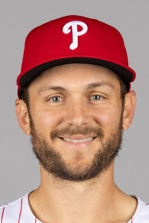 Photo of Trea Turner, Acting