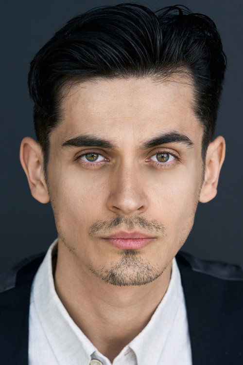 Photo of Alexander Seidmann, Acting