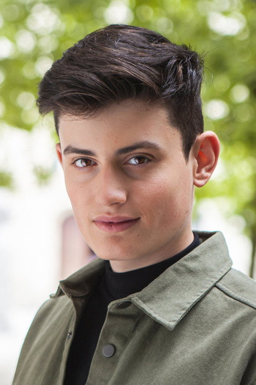 Wannes Lacroix profile