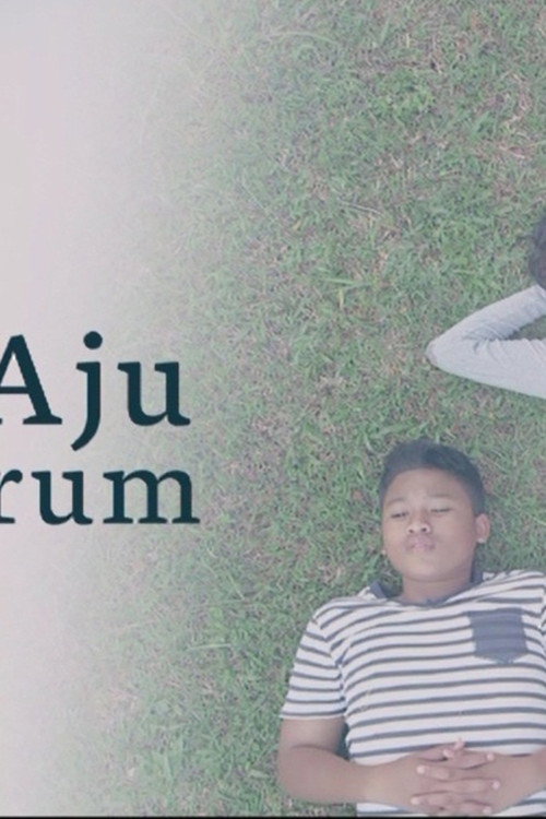 Movie poster for Jam Aju Tanpa Jarum (2017)