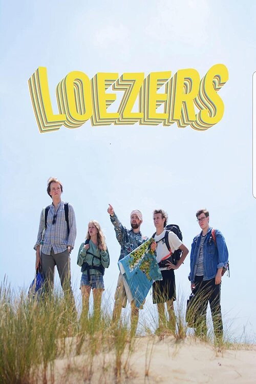 LOEZERS poster
