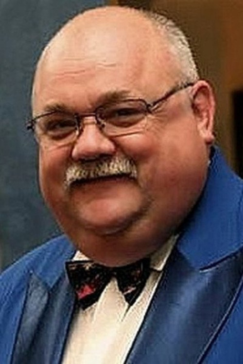 Anatoliy Dyachenko profile