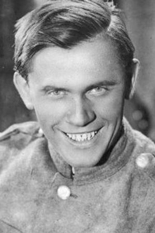 Photo of Jerzy Kobusz, Acting