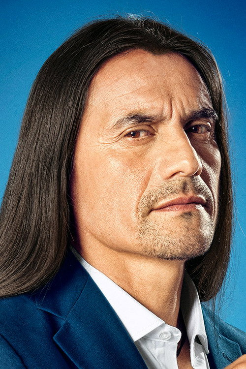 Photo of Gabriel 'Coca' Mendoza, Acting