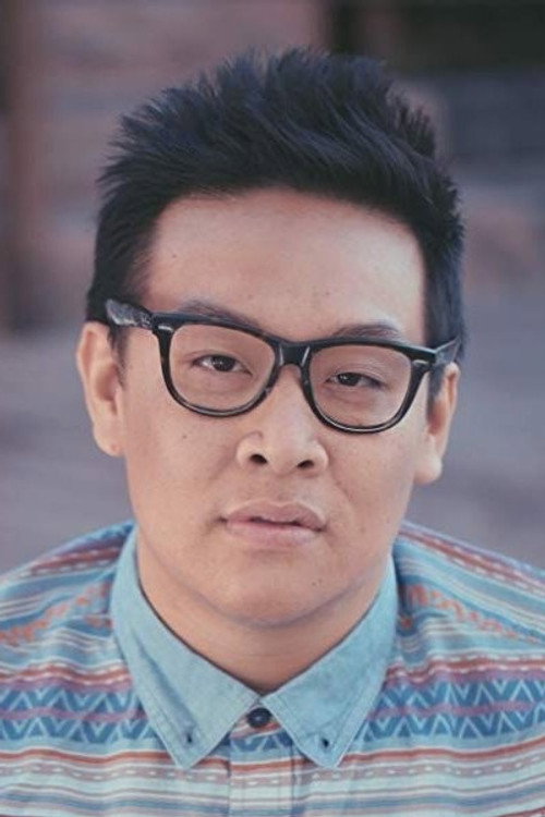 Photo of Daniel Nguyen, Acting