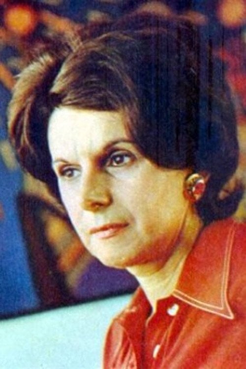 Photo of Janete Clair, Creator