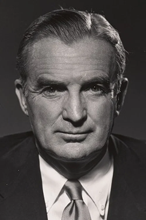 Photo of Stuart Symington, Acting