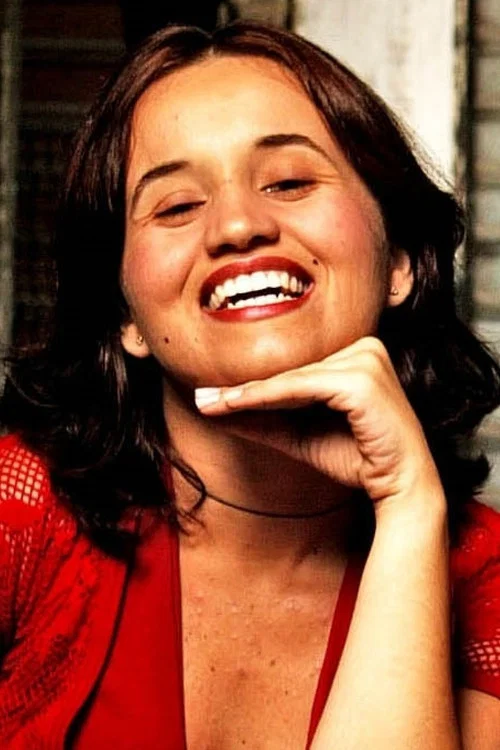Photo of Isabelle Marques, Acting