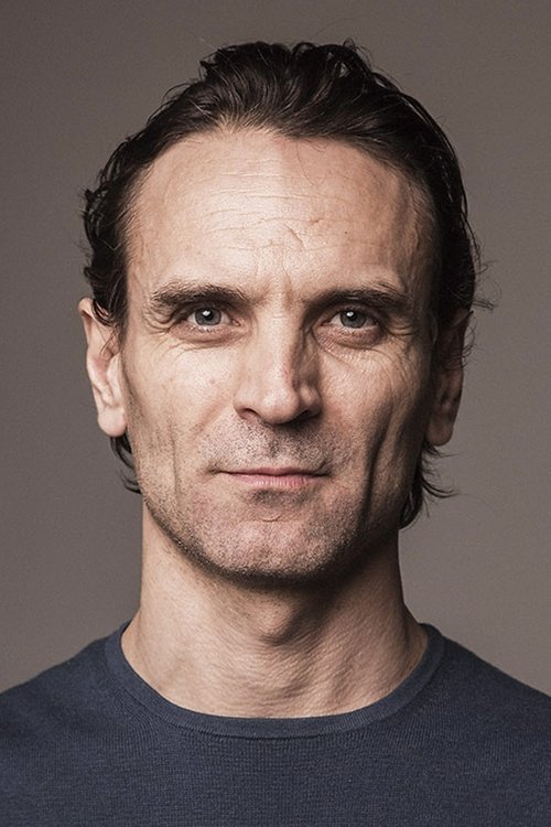 Arben Bajraktaraj profile