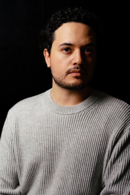 Photo of Eric Tovar, Directing