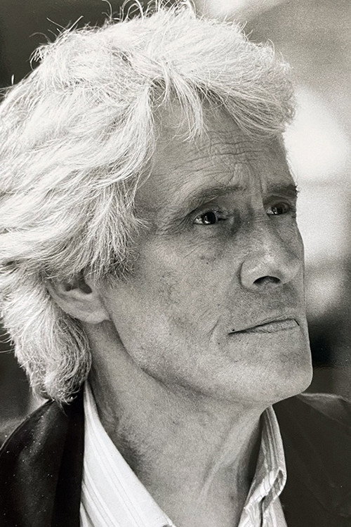 Photo of Louis Calaferte, Writing