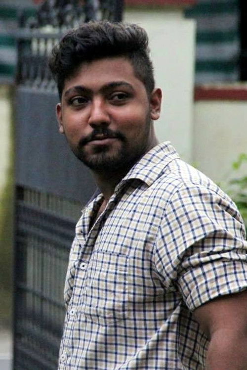 Photo of Ashwin Jose, Acting