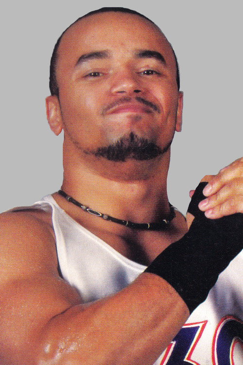 Photo of Jerrelle Clark, Acting