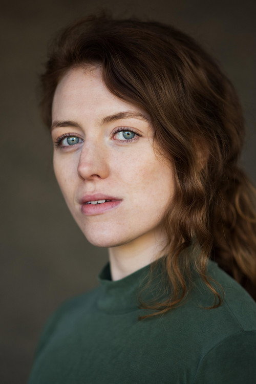 Photo of Alexandra Moloney, Acting