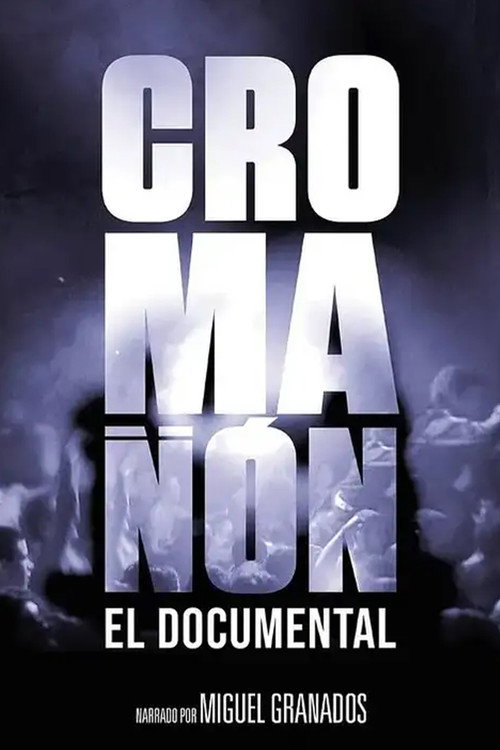 Movie poster for Cromañón - El documental (2024)