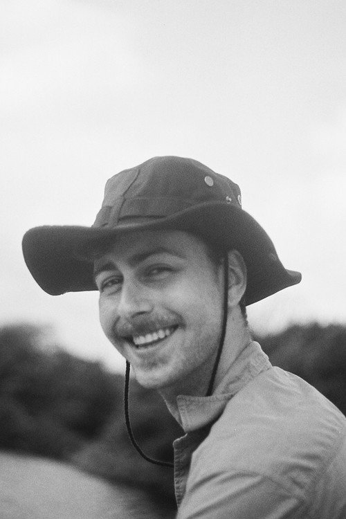 Photo of Sebastian White, Acting