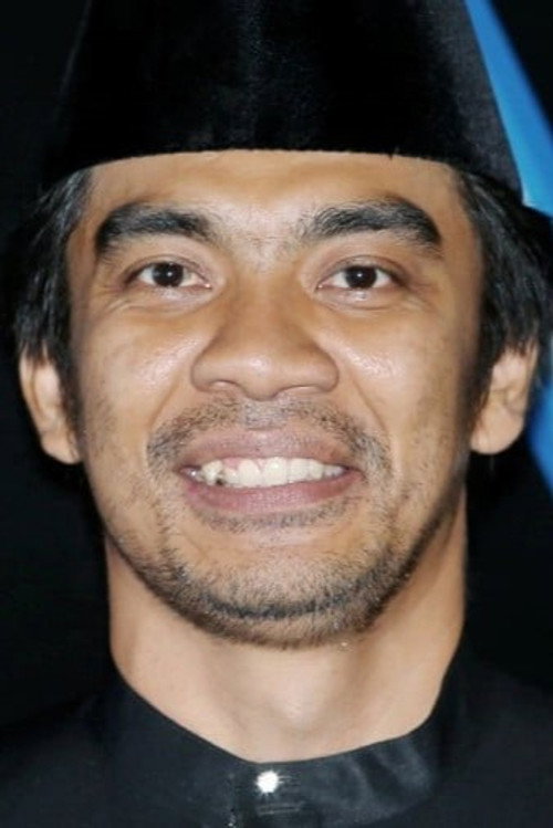 Photo of Areel Abu Bakar, Directing