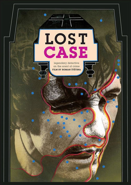 Movie poster for Lost Case (2014)