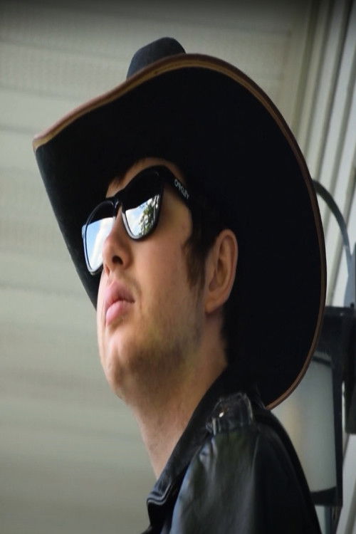 Jacob Hanson profile