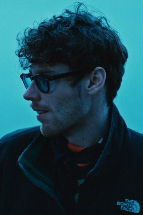 Photo of Sebastian Ganschow, Camera