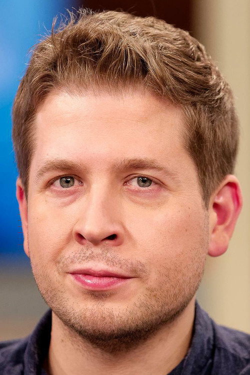Photo of Kevin Kühnert, Acting