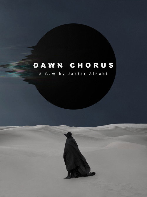 Movie poster for Dawn Chorus (2020)