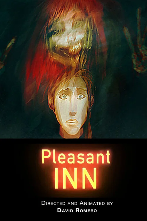 Movie poster for Pleasant Inn (2019)