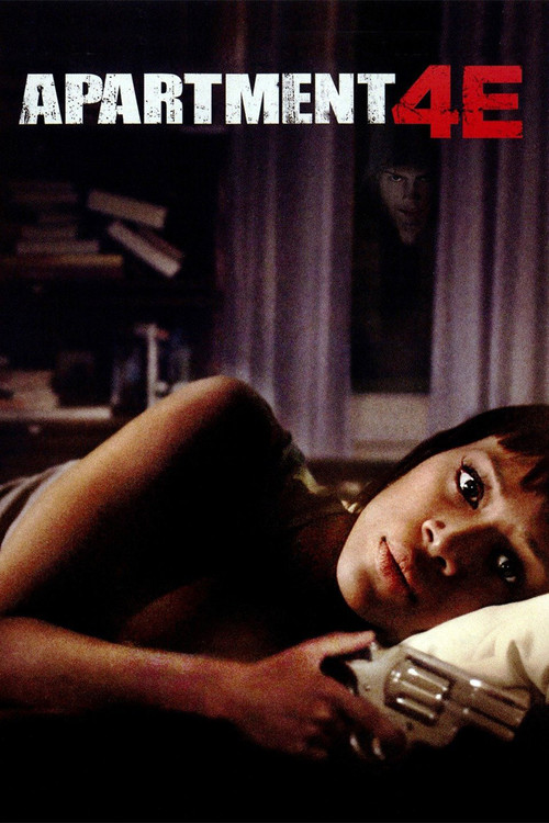 Movie poster for Apartment 4E (2012)